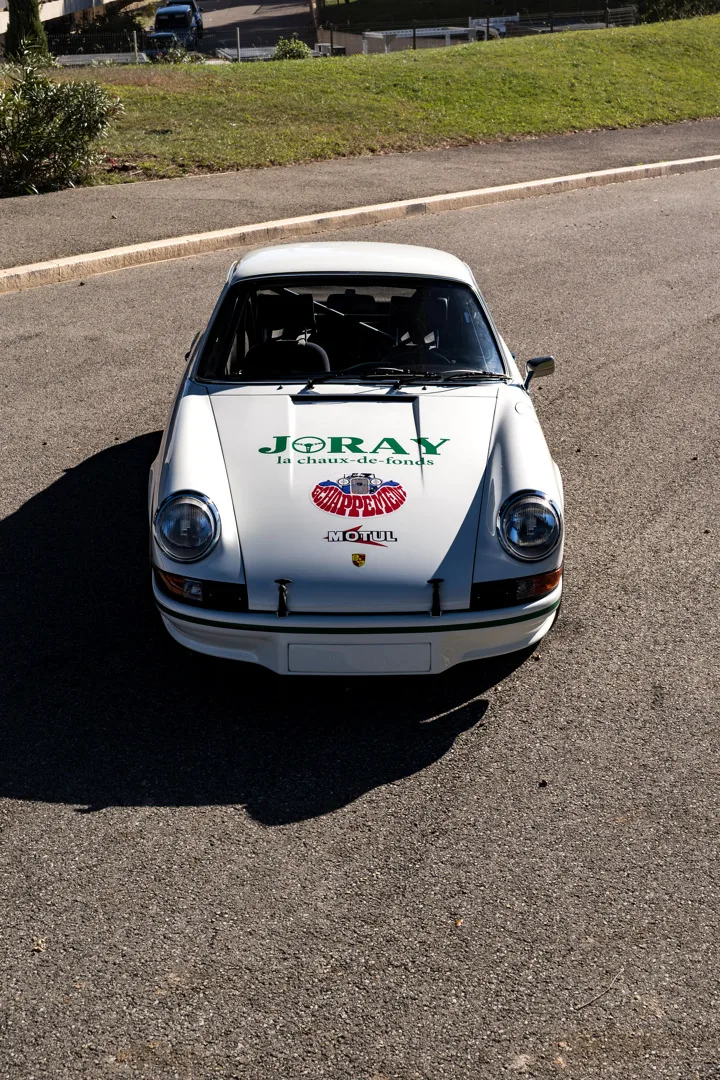 Peter Racing Team Monte-Carlo, 2026